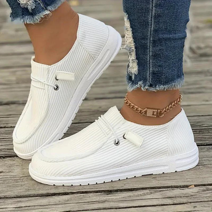 Damen Freizeitschuhe | Schlupf