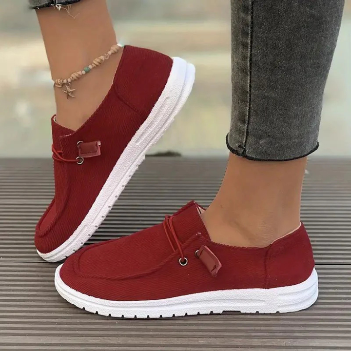 Damen Freizeitschuhe | Schlupf