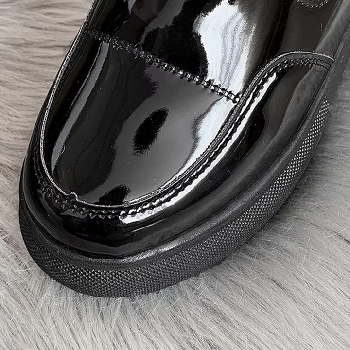 Damen Knöchel Winter Stiefel | Warme