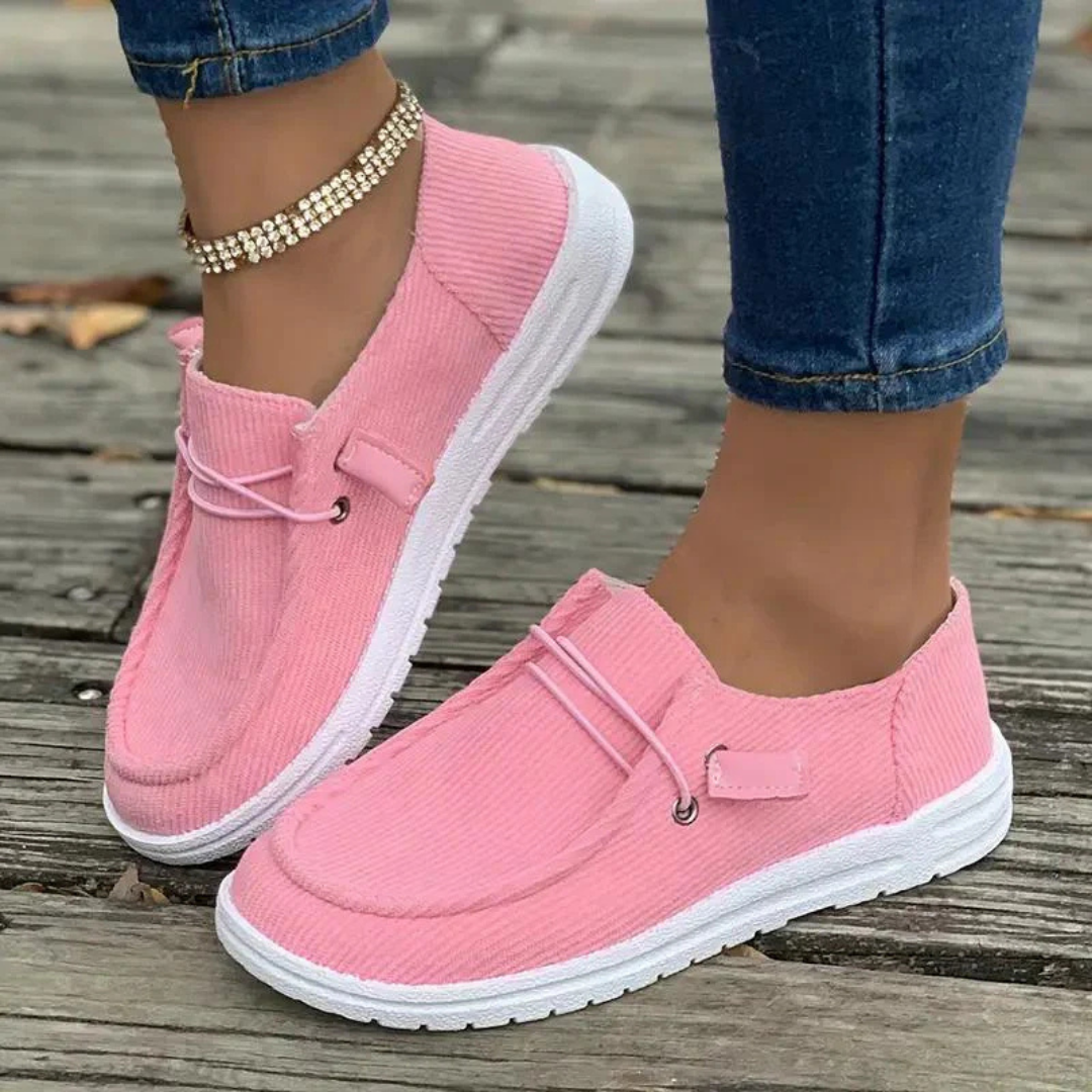 Damen Freizeitschuhe | Schlupf