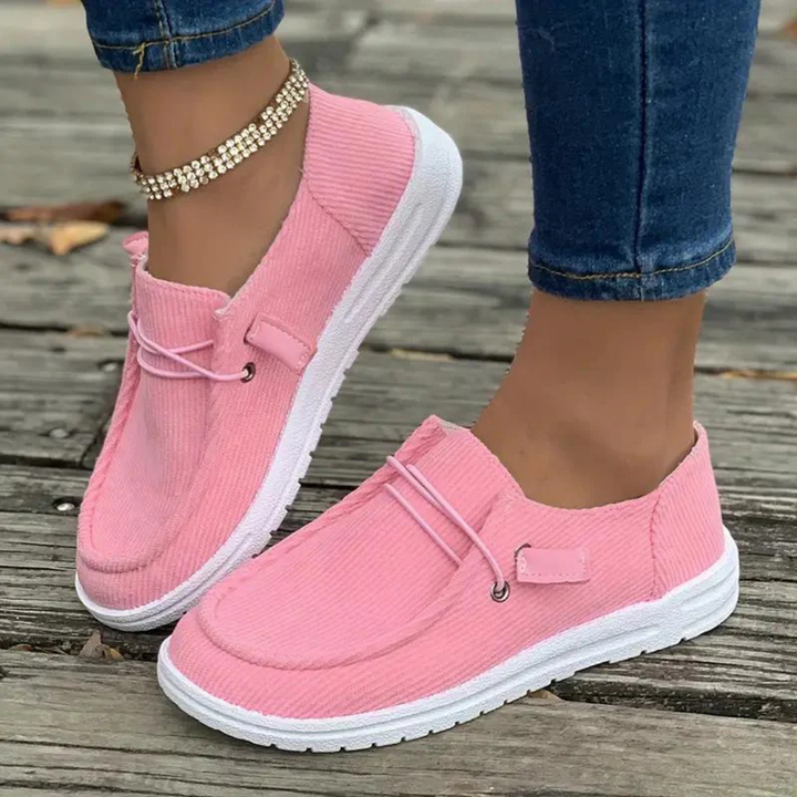 Damen Freizeitschuhe | Schlupf