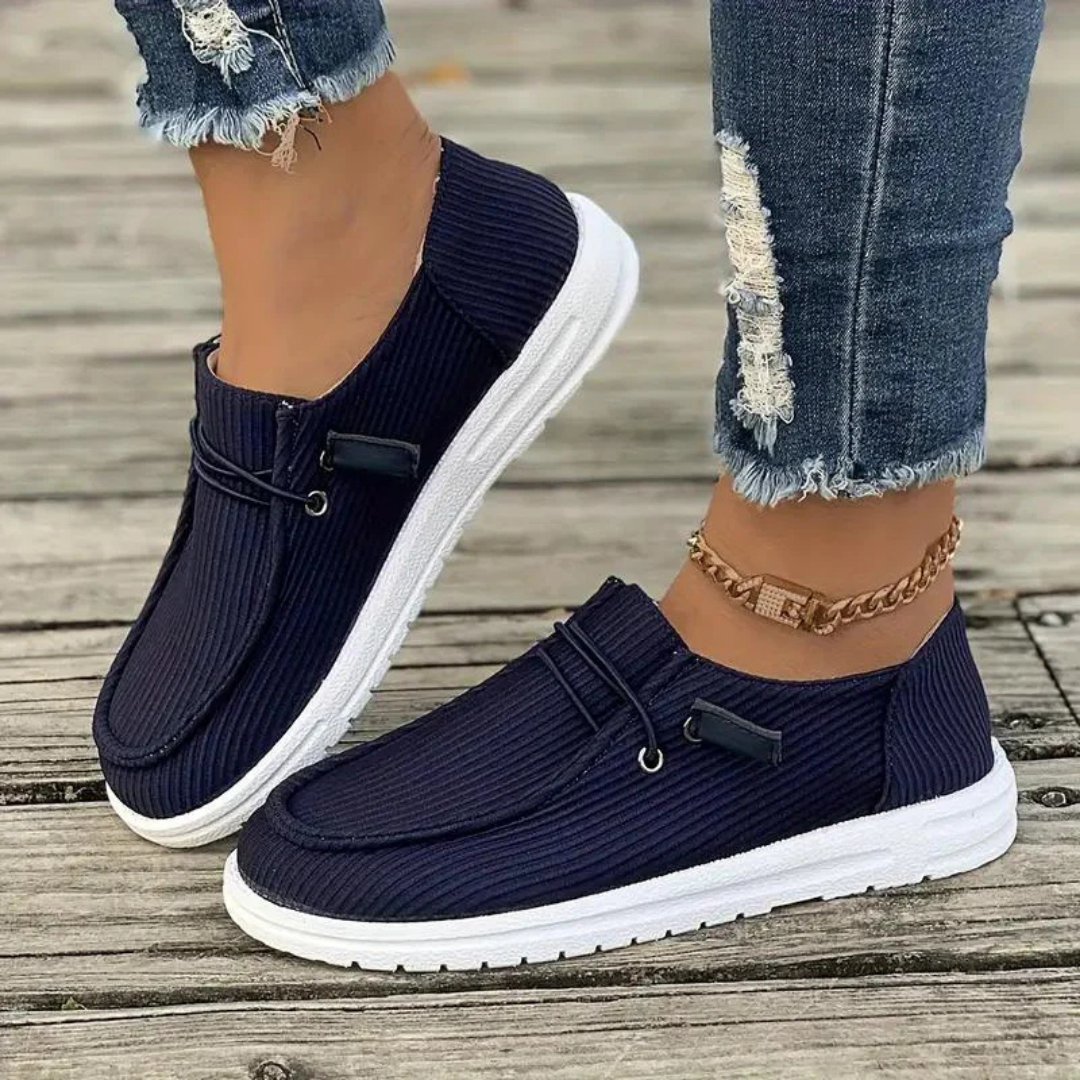 Damen Freizeitschuhe | Schlupf