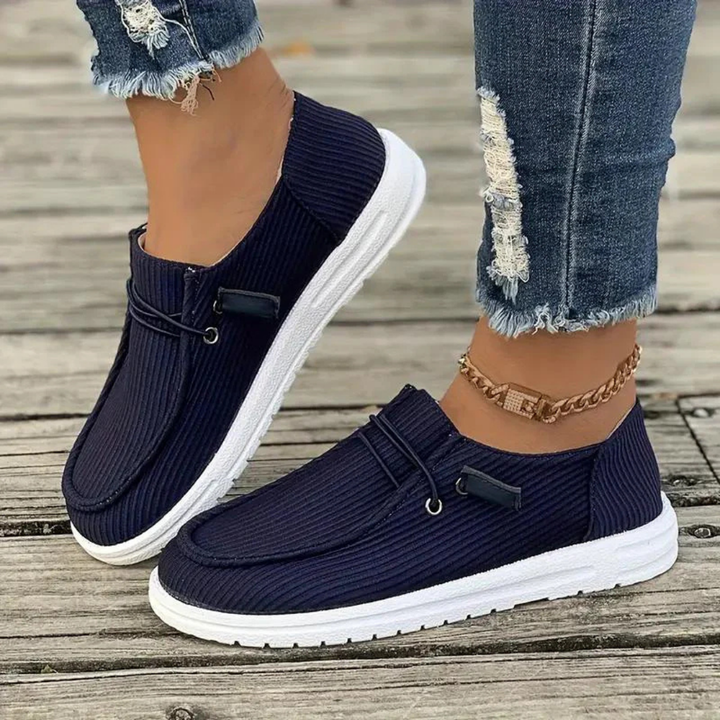 Damen Freizeitschuhe | Schlupf