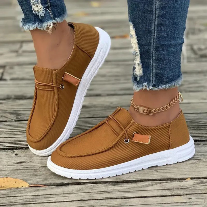 Damen Freizeitschuhe | Schlupf