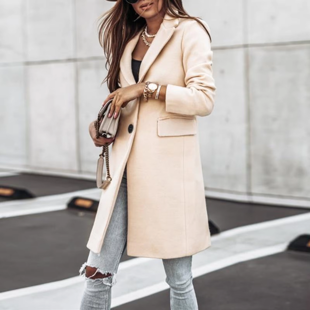 Damen Winterjacke | Mantel Stil