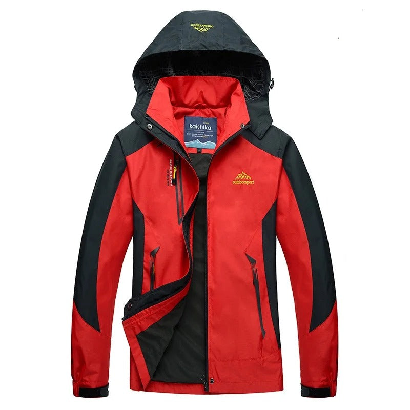Unisex Skijacke | Stilvoll
