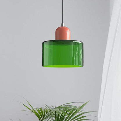 LichtZauber Edles Design Hängeleuchte – stilvolle Hängeleuchte mit edlem Design von LichtZauber für moderne Büros.