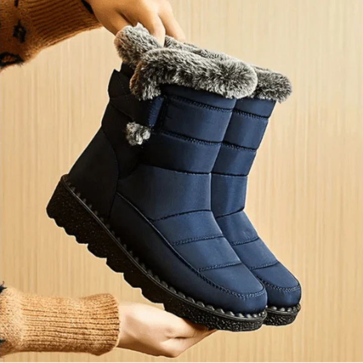 Damen Winter Stiefel | Warme