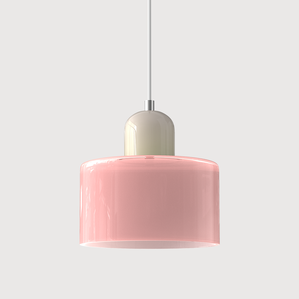 LichtZauber Hängeleuchte Edles Design – hochwertige Hängeleuchte mit edlem Design von LichtZauber für eine elegante Einrichtung.