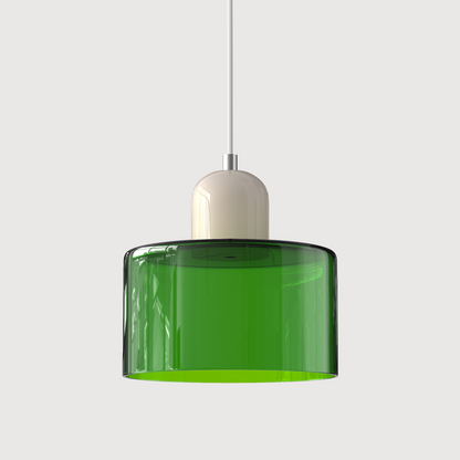 LichtZauber Edles Design Hängeleuchte – stilvolle Hängeleuchte mit edlem Design von LichtZauber für moderne Büros.