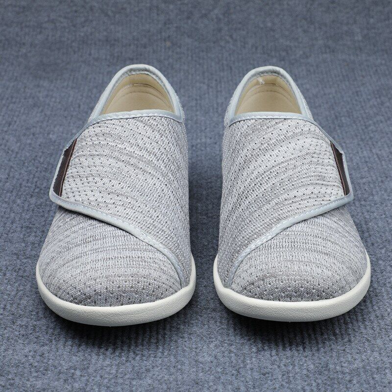 Unisex Breite Atmungsaktive Schuhe | Komfortabel