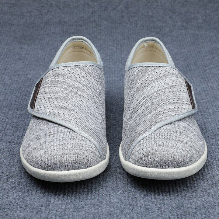 Unisex Breite Atmungsaktive Schuhe | Komfortabel