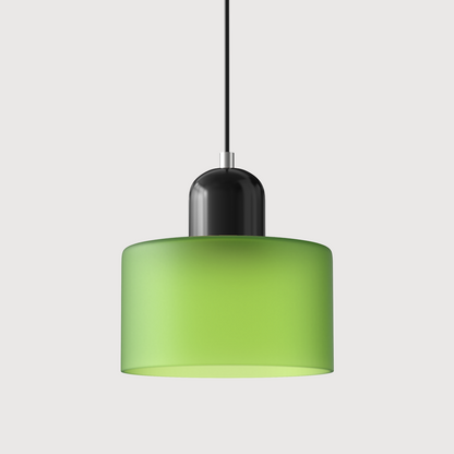 Hängeleuchte Edles Design LichtZauber – moderne Hängeleuchte mit edlem Design von LichtZauber für ein elegantes Wohnzimmer.