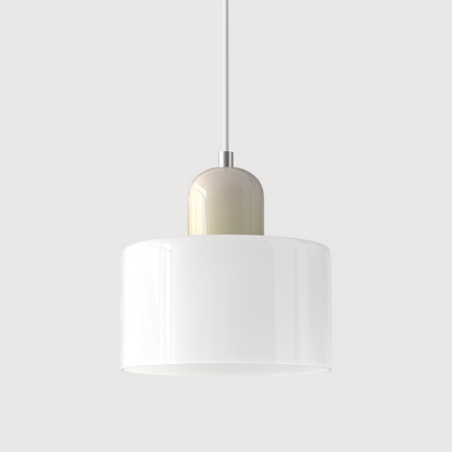 LichtZauber Edles Design Hängeleuchte – moderne Hängeleuchte mit edlem Design von LichtZauber für ein harmonisches Raumgefühl.