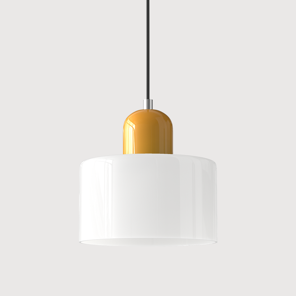 Edles Design Hängeleuchte LichtZauber – elegante Hängeleuchte von LichtZauber mit edlem Design für gemütliche Wohnbereiche.