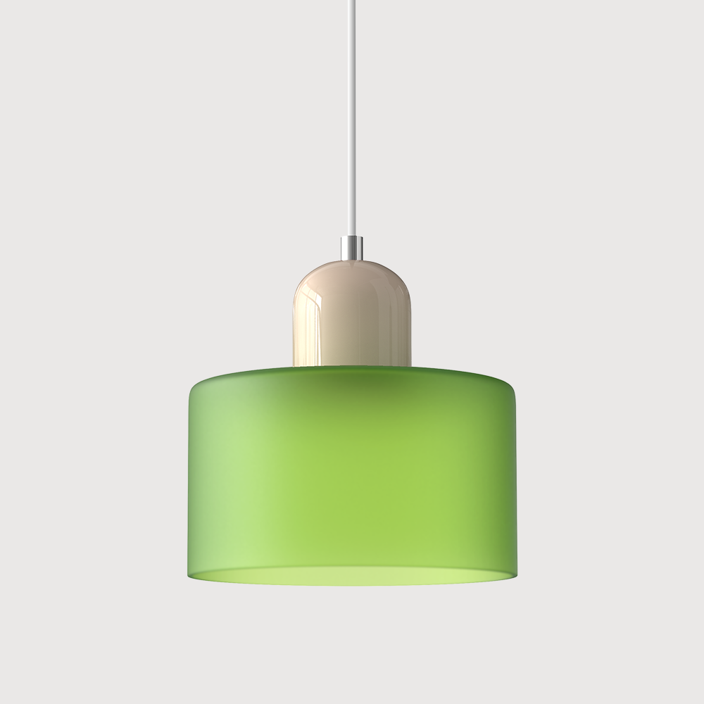 LichtZauber Hängeleuchte Edles Design – hochwertige Hängeleuchte mit edlem Design von LichtZauber für eine gemütliche Einrichtung.
