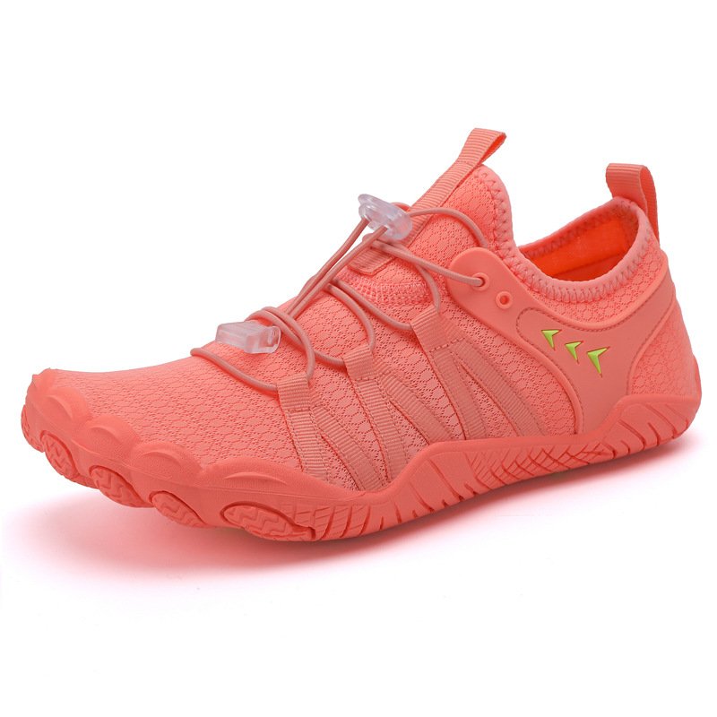 Wasserdichte Barfußschuhe Unisex | Wandern