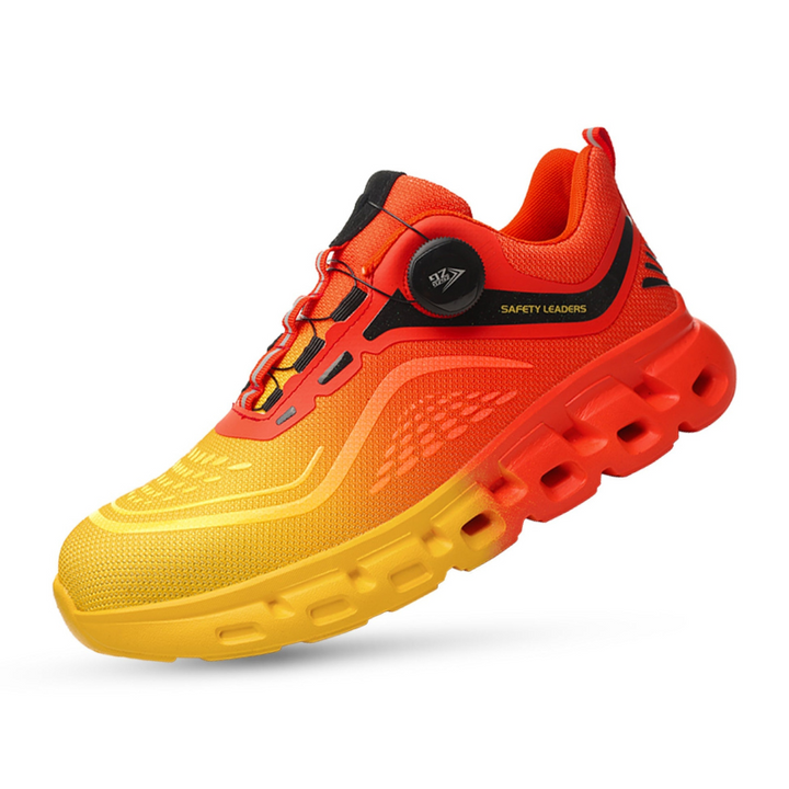 Innovativ Sicherheitsschuhe Herren | Sportlich