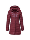 Damen Winterjacke | Gepolstert