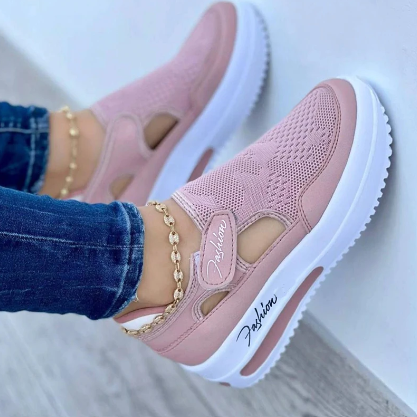 Stilvolle Sommerschuhe Für Damen | Orthopädisch