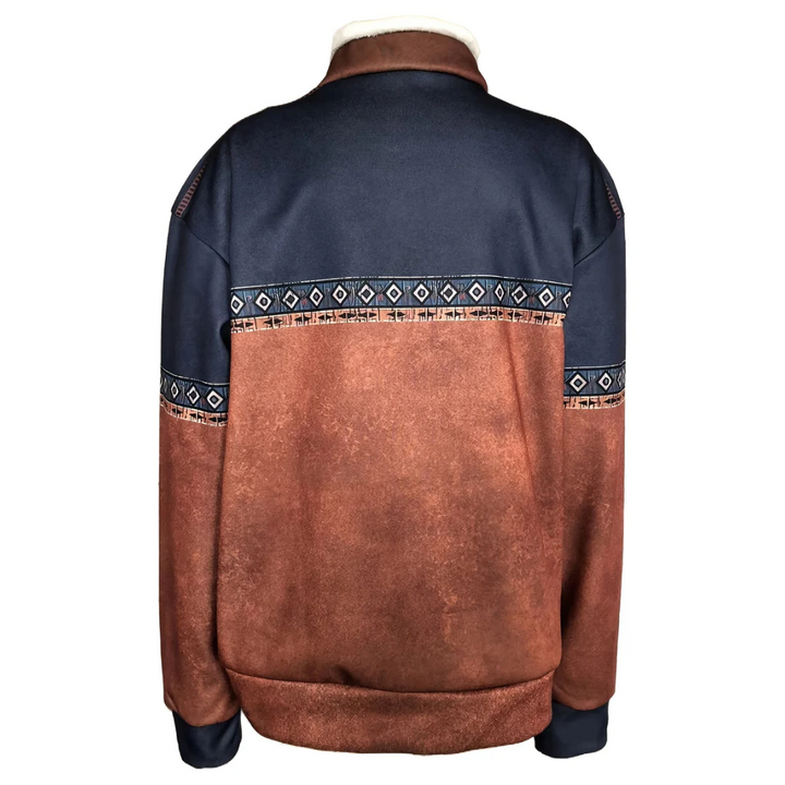 Herren Warme Pullover | Langarm