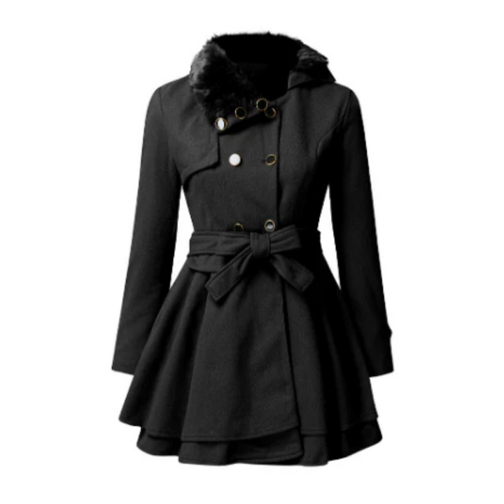 Damen Klassisch Mantel | Winter