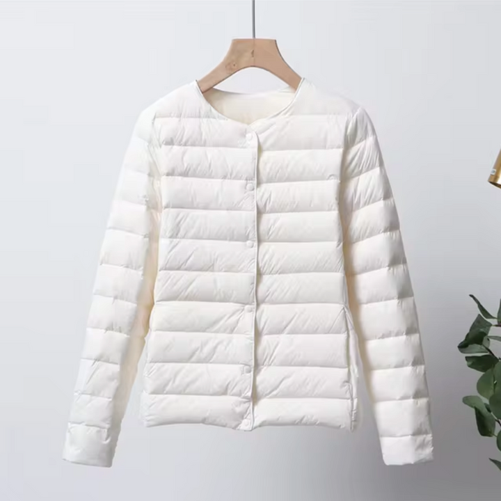 Winter Daunenjacke Damen | Lässig