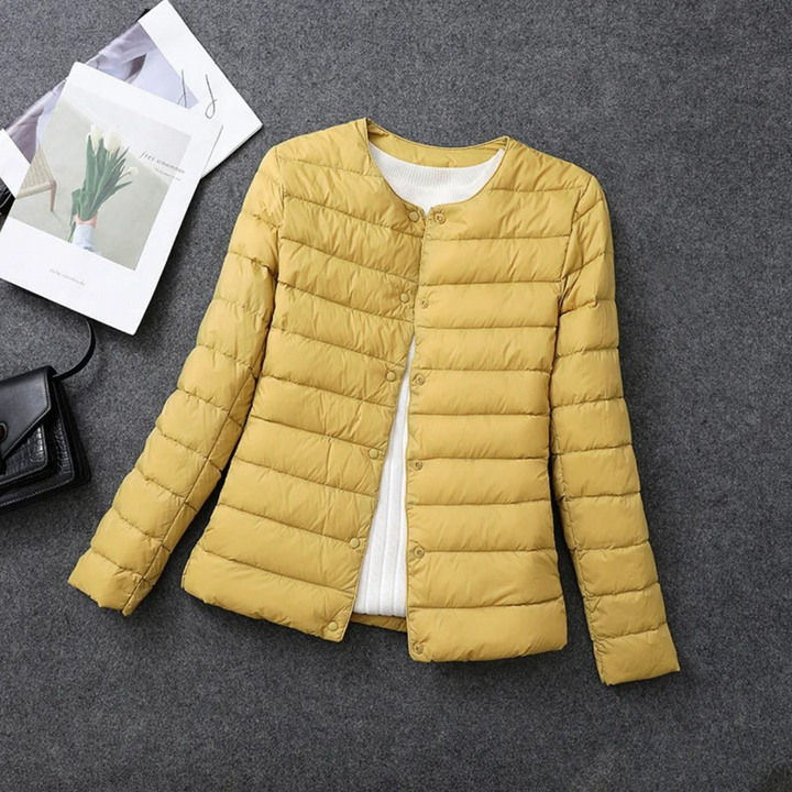 Damen Winter Jacke | Warme