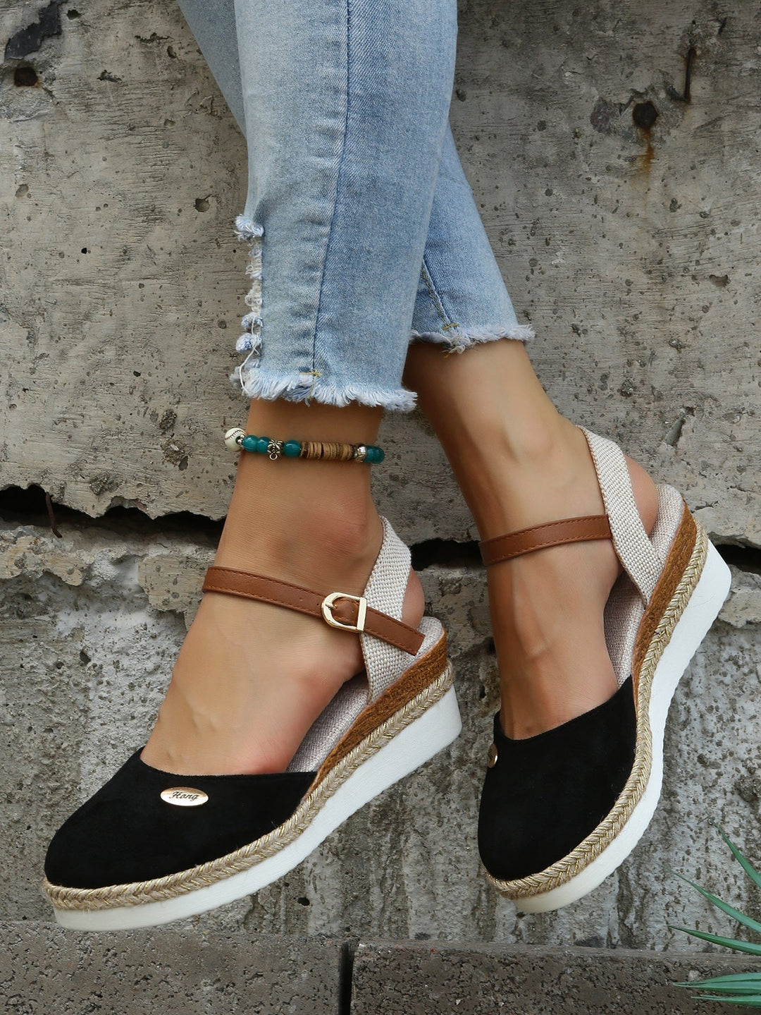 Bequeme Damensandalen Für Den Sommer | Orthopädisch