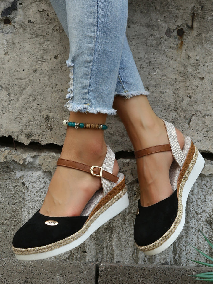 Bequeme Damensandalen Für Den Sommer | Orthopädisch