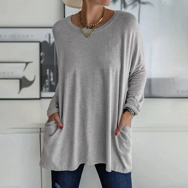 Damen Lässig Pullover | Überdimensionale