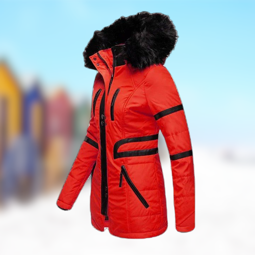 Damen Winterjacke | Stilvoll