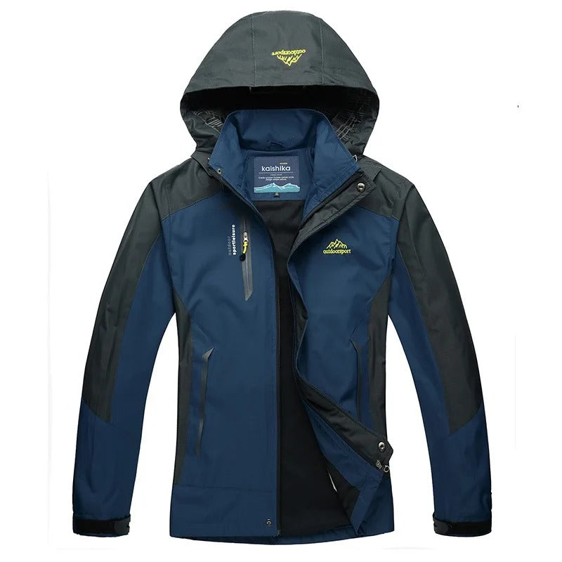 Unisex Skijacke | Stilvoll
