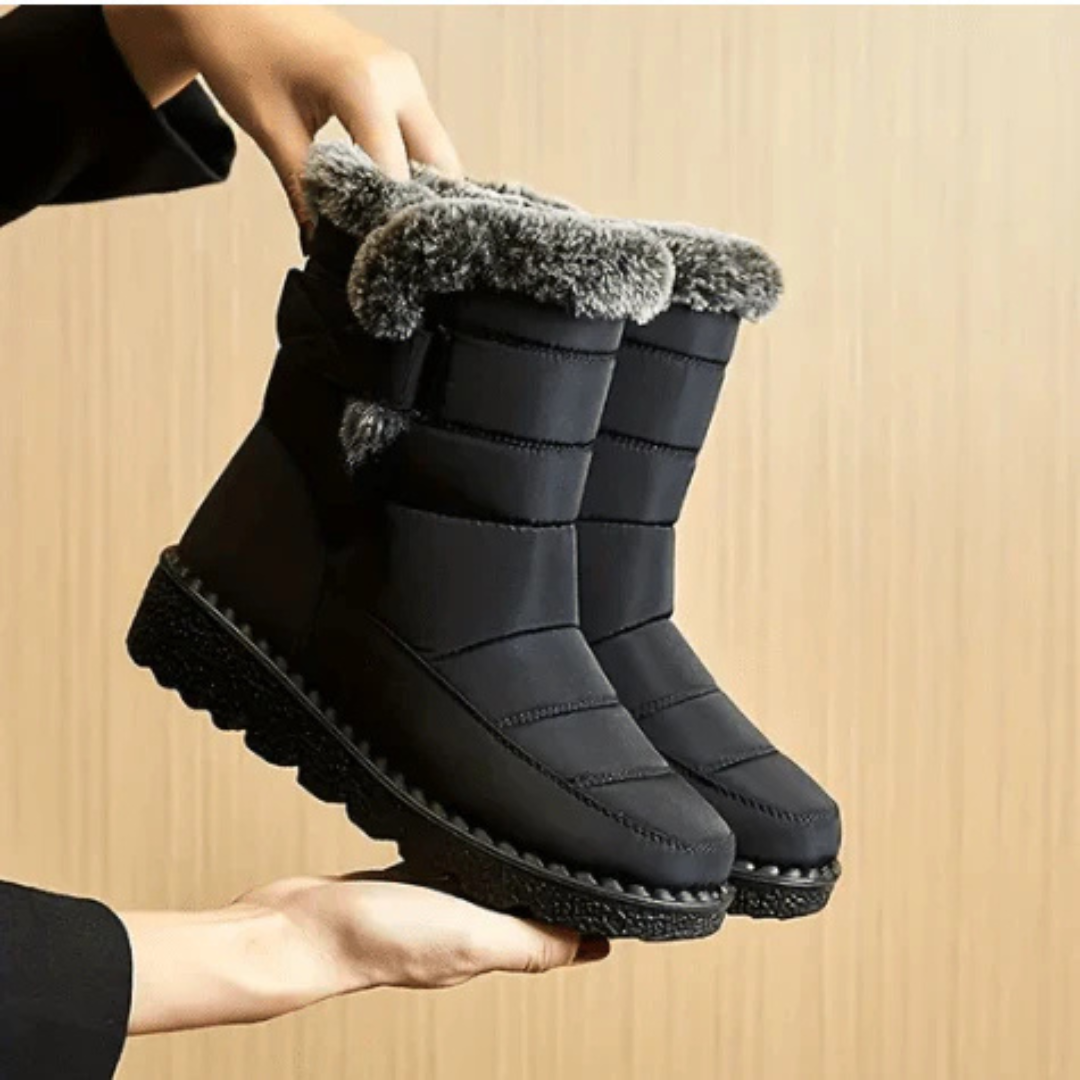 Damen Winter Stiefel | Warme