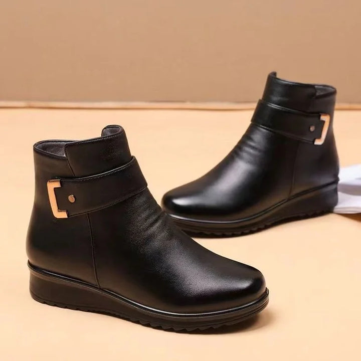 Orthopädisch Winterstiefel Damen | Warme