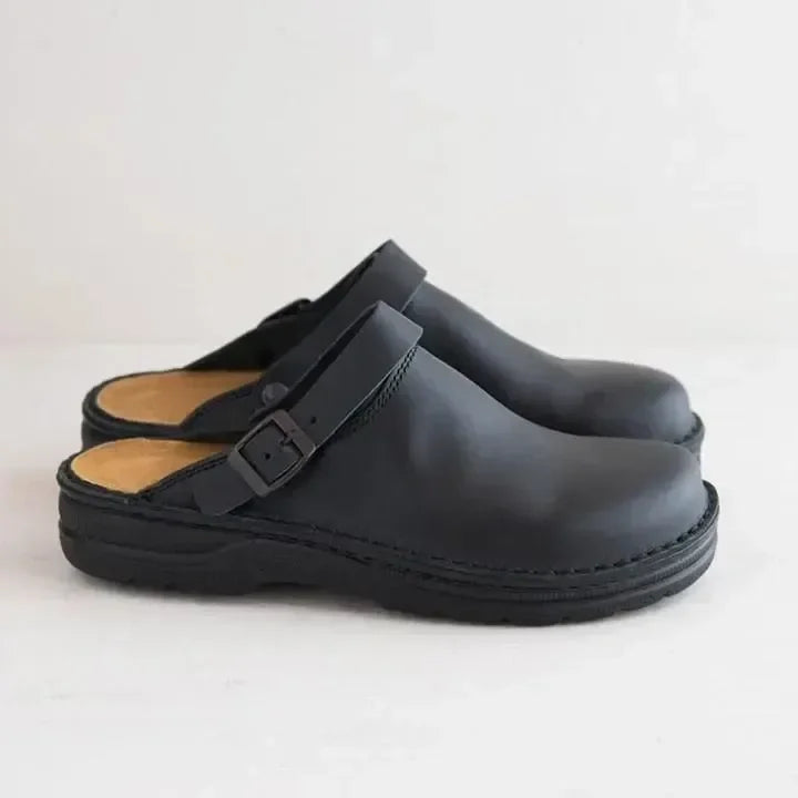 Herren Ausrutscher-Auf Schuhe | Lässig