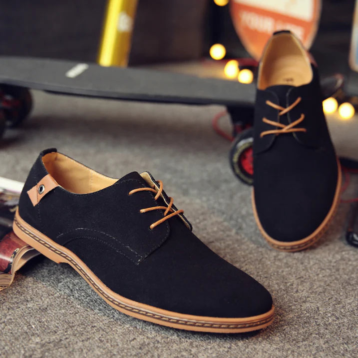 Formelle Herrenschuhe | Elegante
