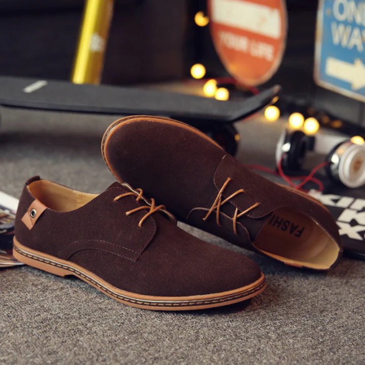 Formelle Herrenschuhe | Elegante