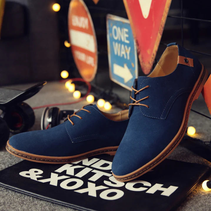 Formelle Herrenschuhe | Elegante