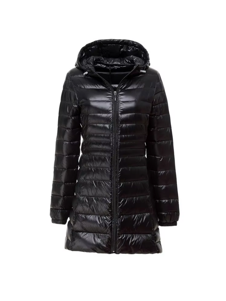 Damen Winterjacke | Gepolstert