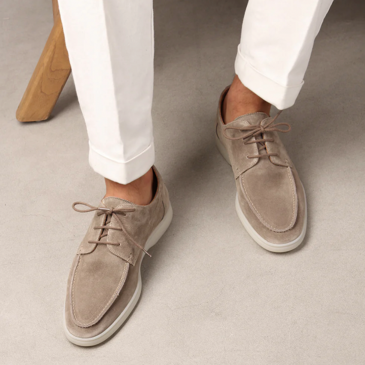 Herren Stilvoll Loafer | Flache