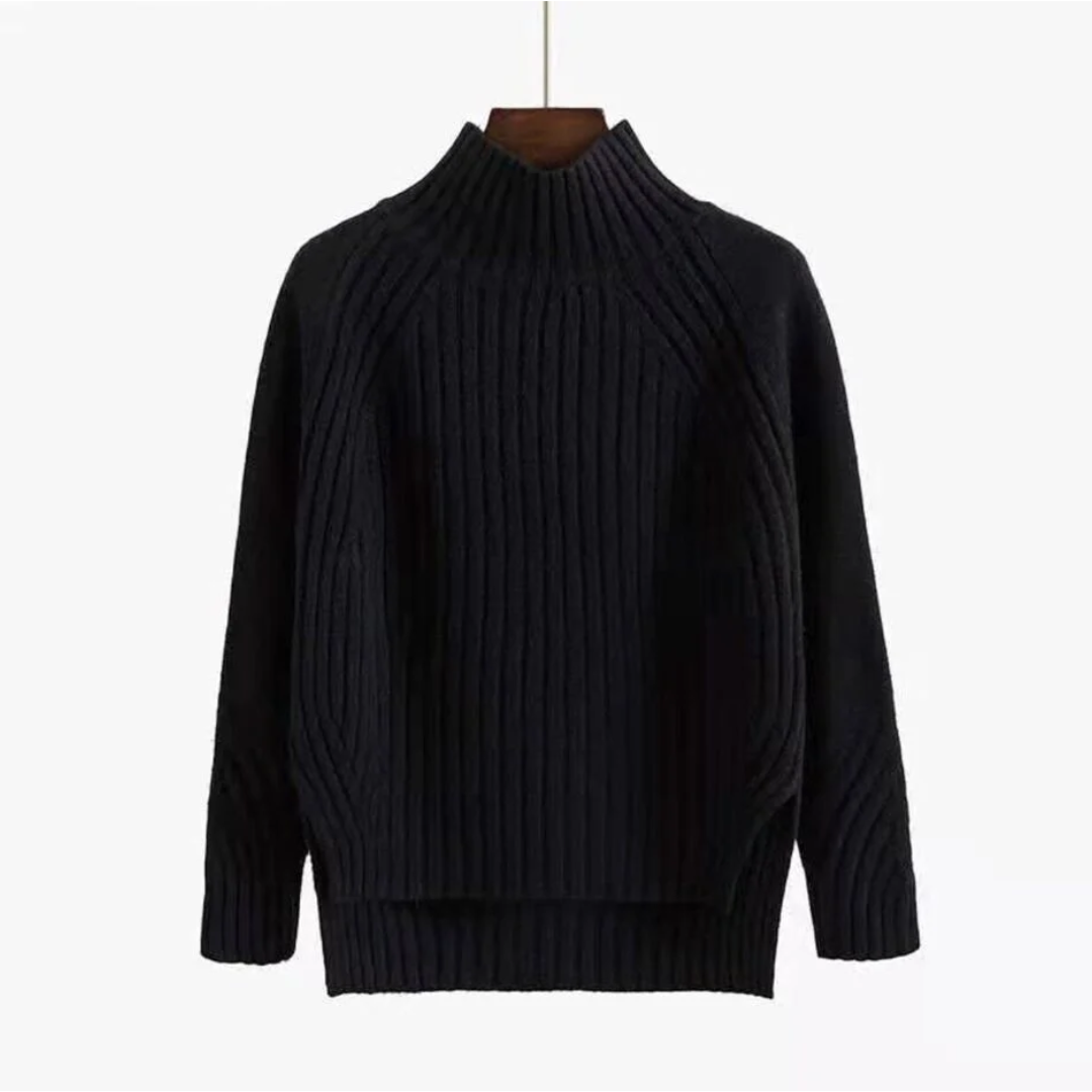 Damen Klassisch Pullover | Warme