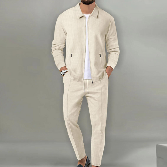 Mike – Stilvolles Herrenset für einen raffinierten Look
