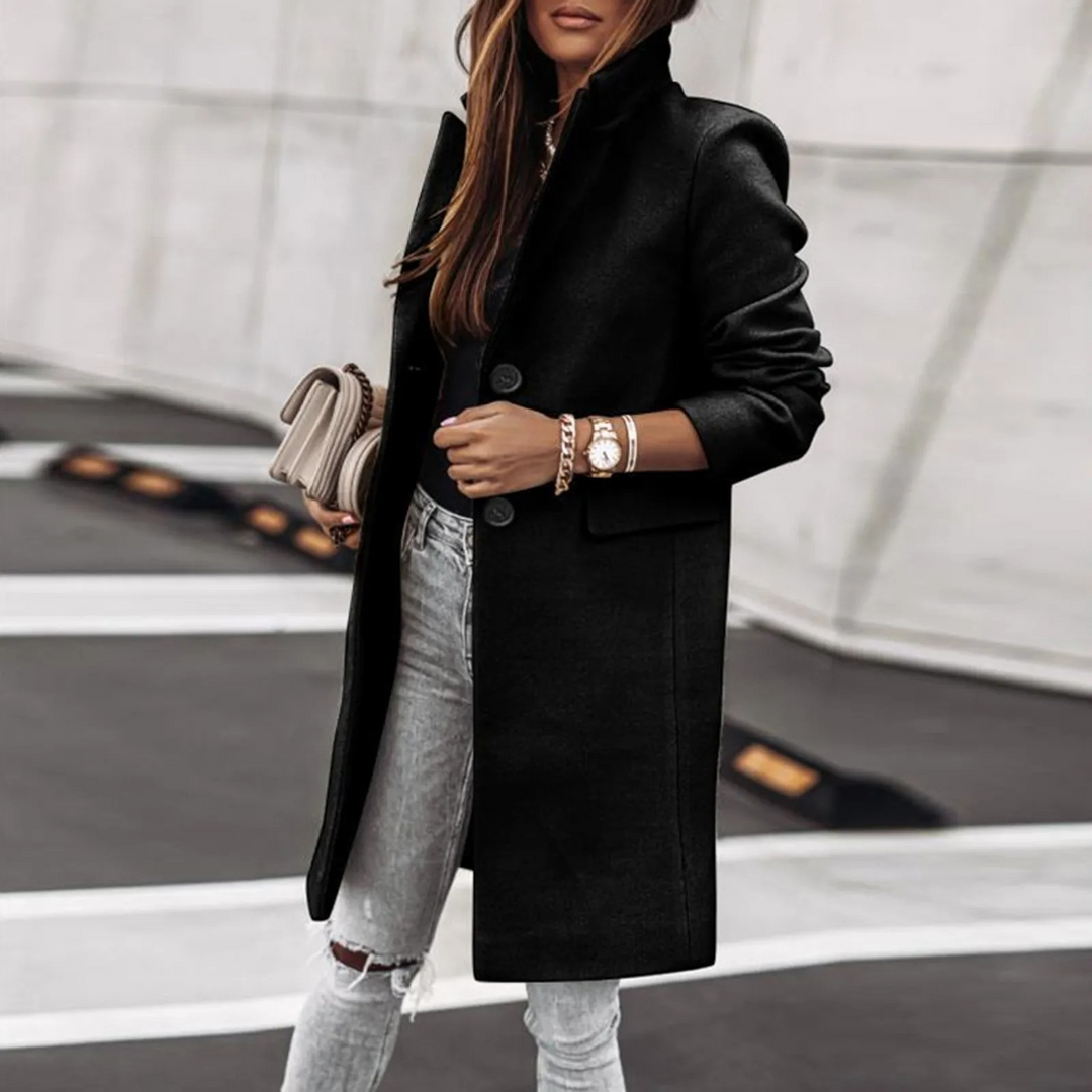 Damen Winterjacke | Mantel Stil