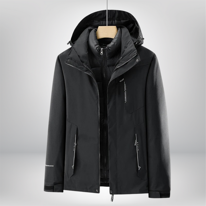 Sportlich Skijacke Damen | Winter