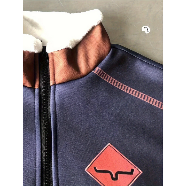 Herren Warme Pullover | Langarm