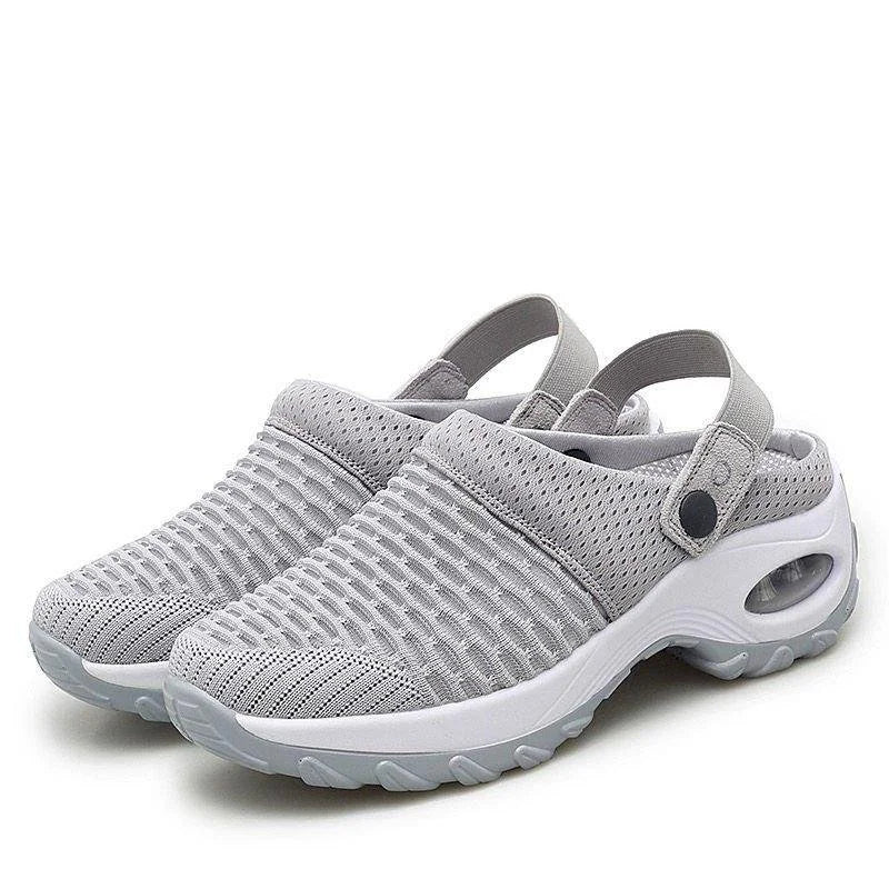 Bequeme Sommersandalen Für Damen | Stilvoll