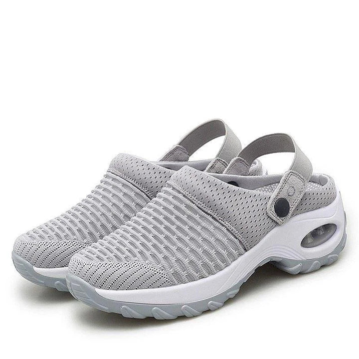 Bequeme Sommersandalen Für Damen | Stilvoll