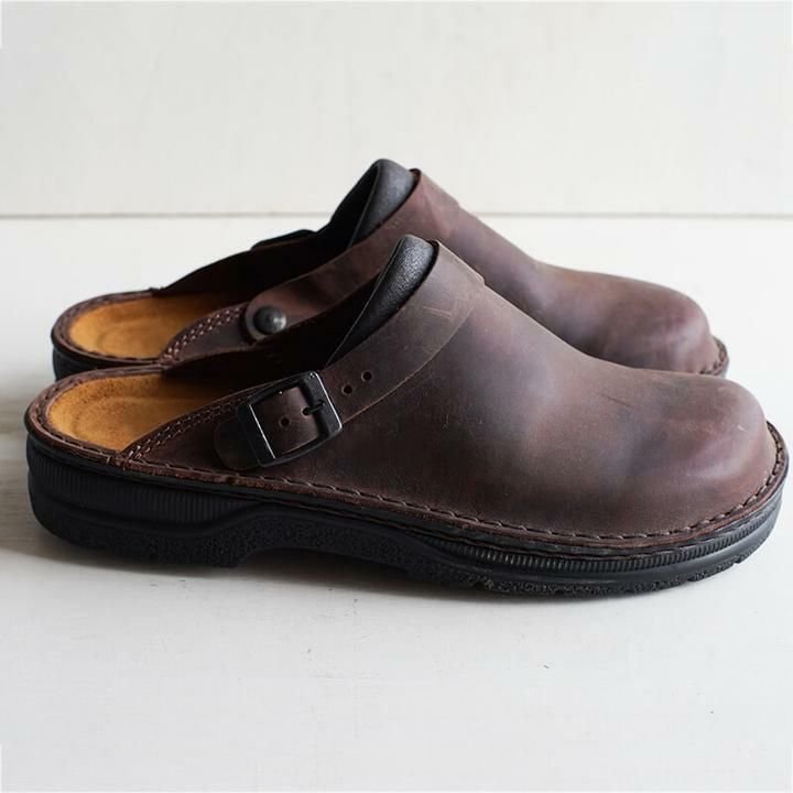 Herren Ausrutscher-Auf Schuhe | Lässig