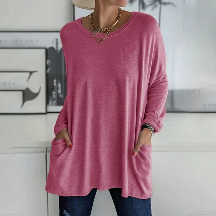 Damen Lässig Pullover | Überdimensionale